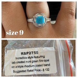 Ring Bomb Party Original Ring